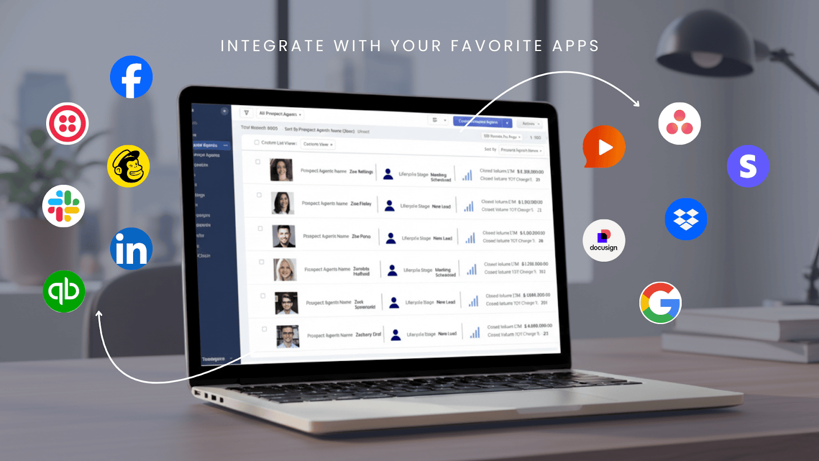 Smart Integrations That Turn Your Recruitment Platform Into a Powerhouse
